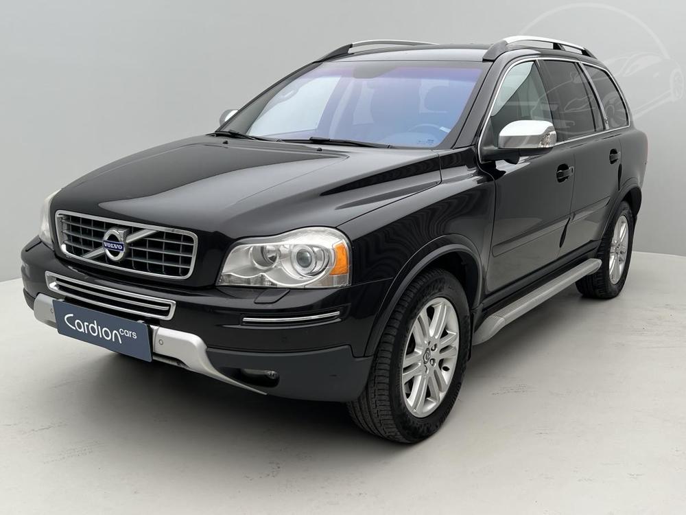 Volvo XC90 D5 AWD EXECUTIVE 7MSTN AUT