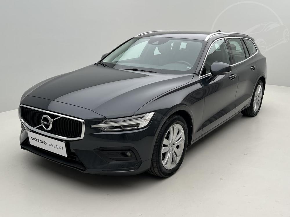 Prodm Volvo V60 D3 MOMENTUM 1.maj.