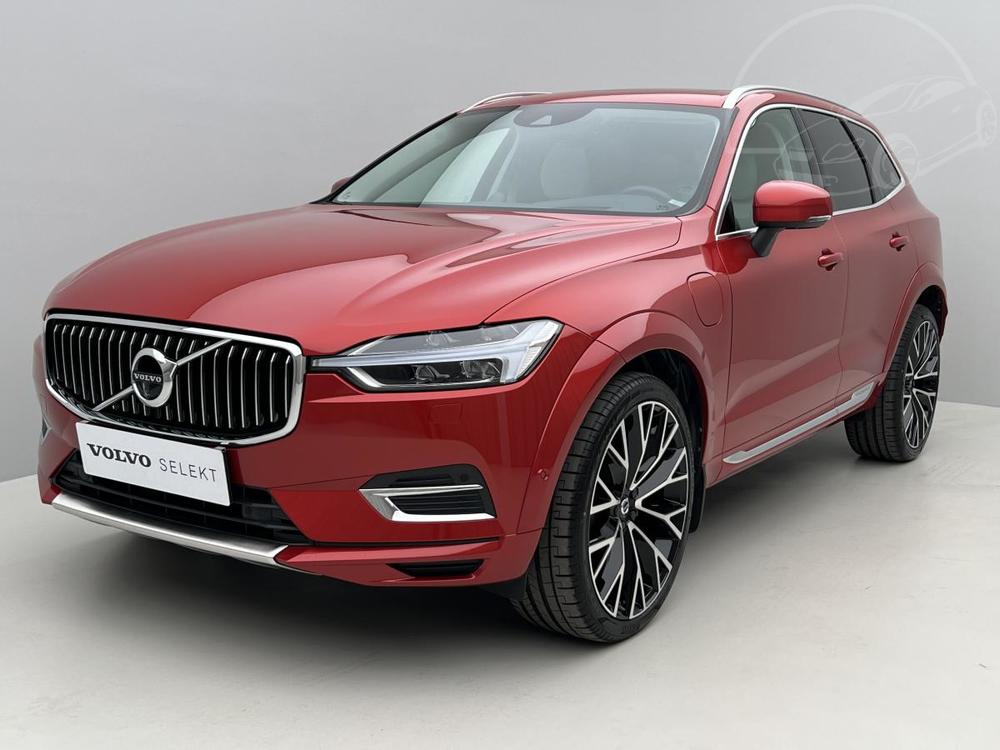 Volvo XC60 T8 AWD RECHARGE INSCRIPTION