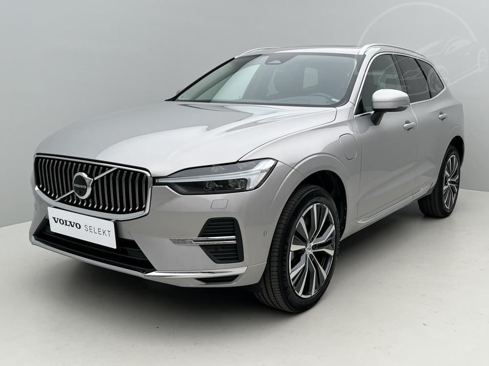 Volvo XC60 T6 AWD RECHARGE INSCRIPTION