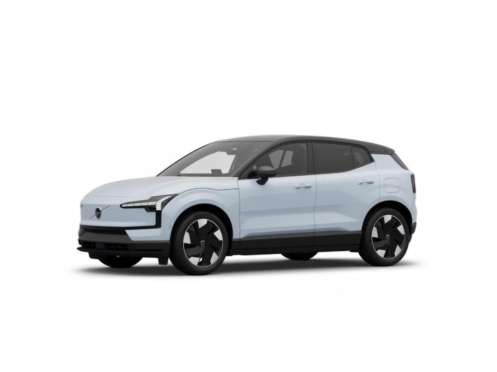 Volvo  PURE ELECTRIC SINGLE PLUS