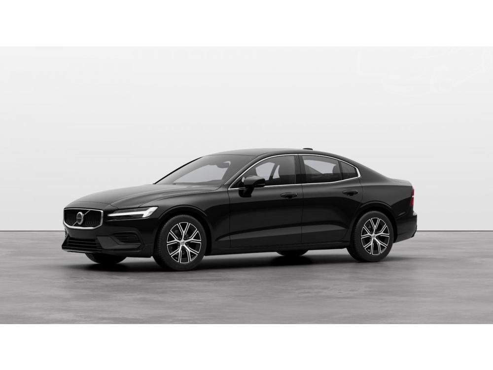 Volvo S60 B4 FWD AUT Dark Plus