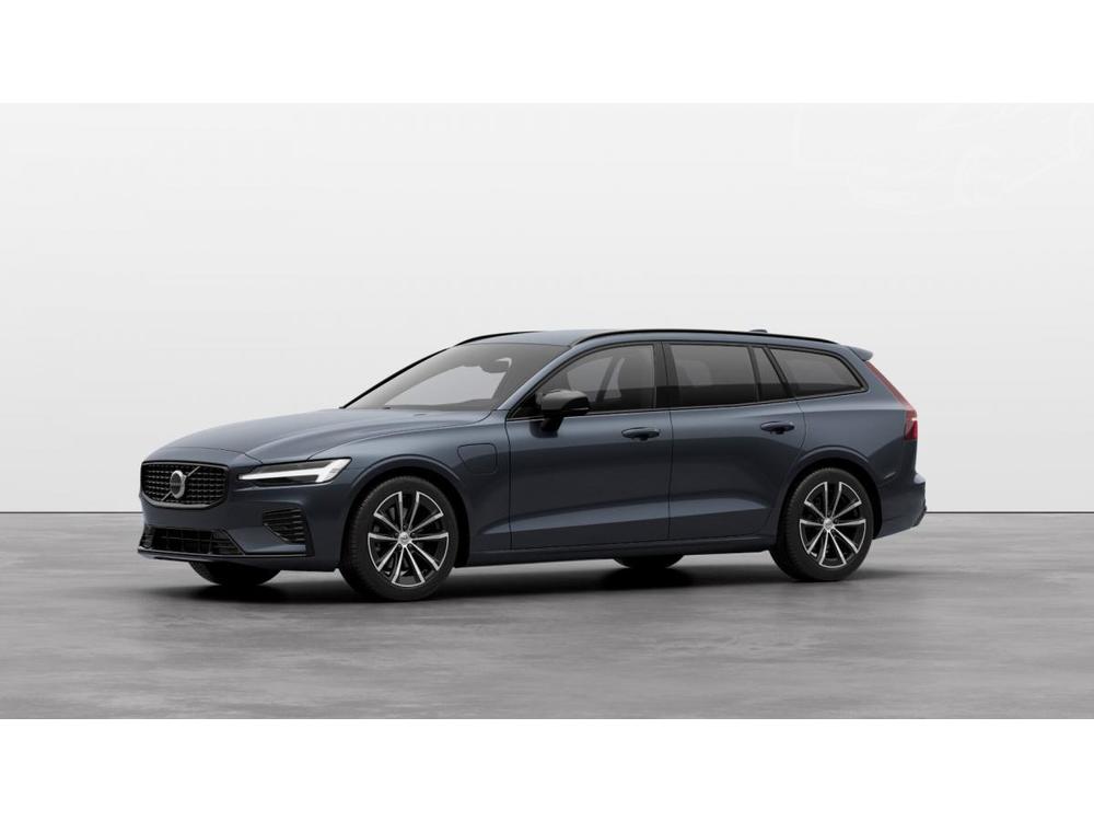 Volvo V60 B4 AUT DARK PLUS