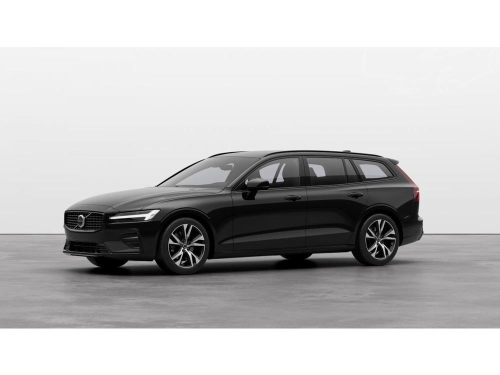 Volvo V60 B4 AUT DARK PLUS