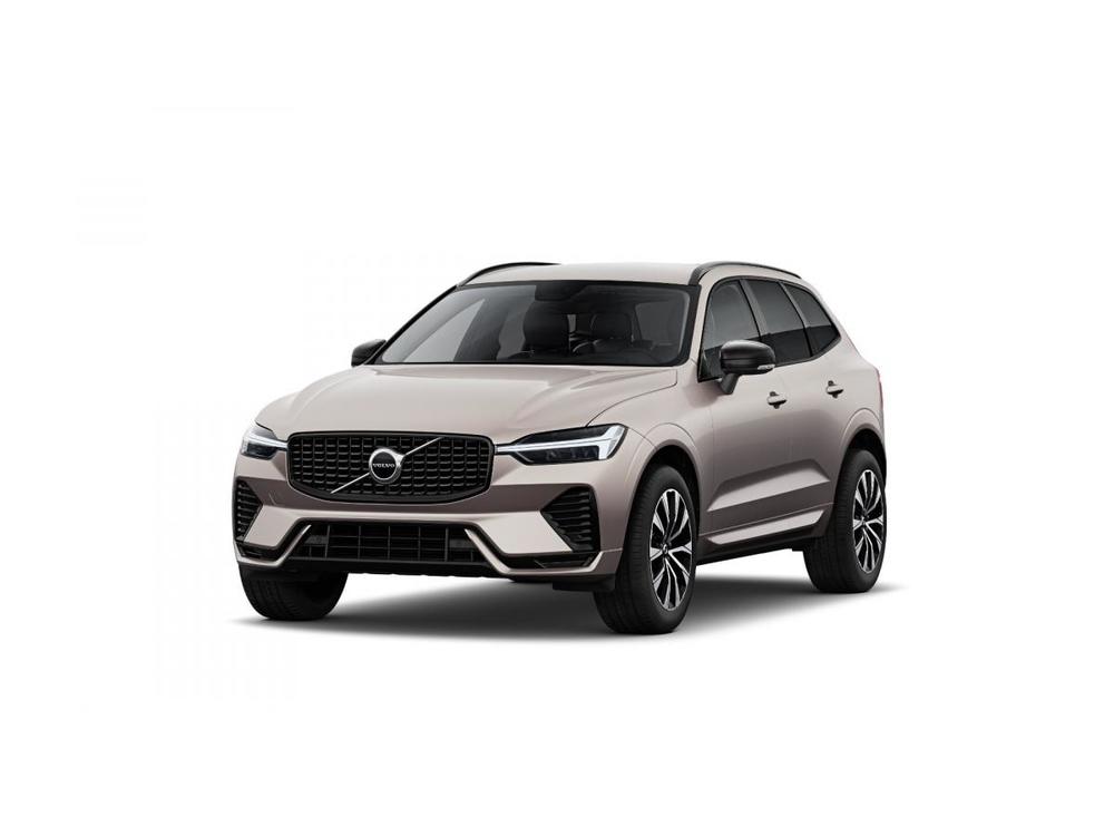 Volvo XC60 B5 AWD AUT DARK PLUS