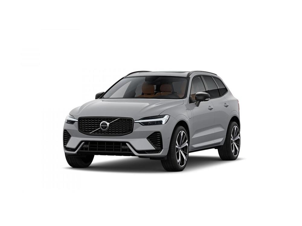 Prodm Volvo XC60 T6 AWD AUT PLUS DARK PLUS