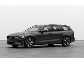 Prodej Volvo V60 B4 AUT DARK PLUS