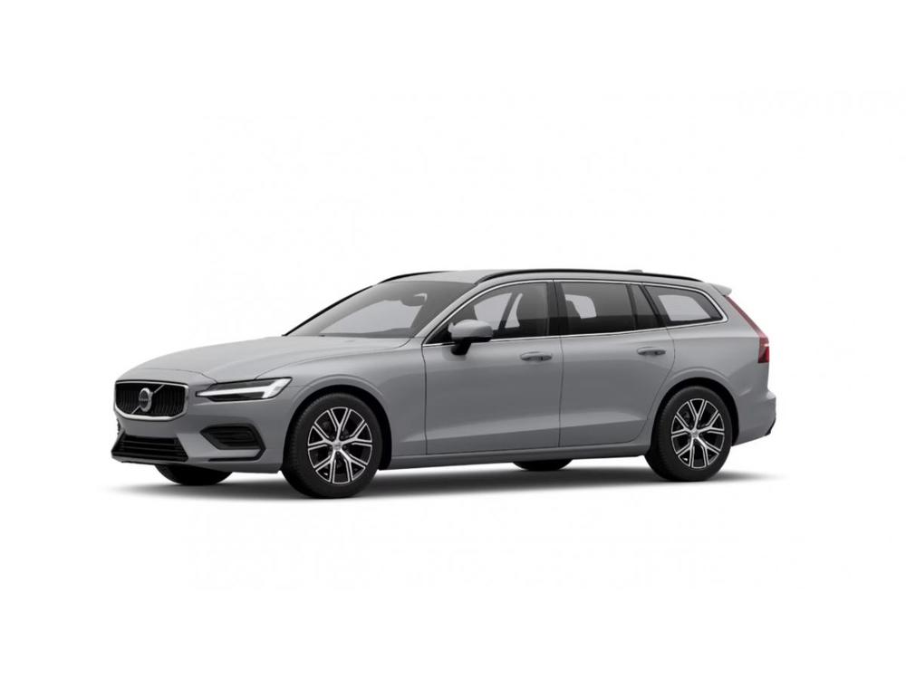 Prodm Volvo V60 B4 AUT DARK PLUS