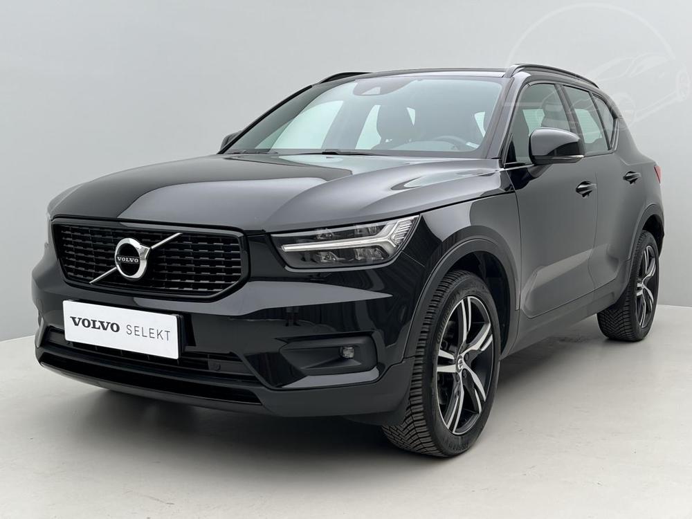 Prodm Volvo XC40 T4 AWD R-DESIGN AUT 1.maj.