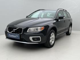 Volvo XC70 3.2 AWD MOMENTUM TEMPOMAT AUT