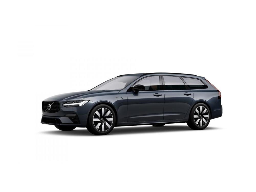 Prodm Volvo V90 T6 AWD AUT BLACK PLUS