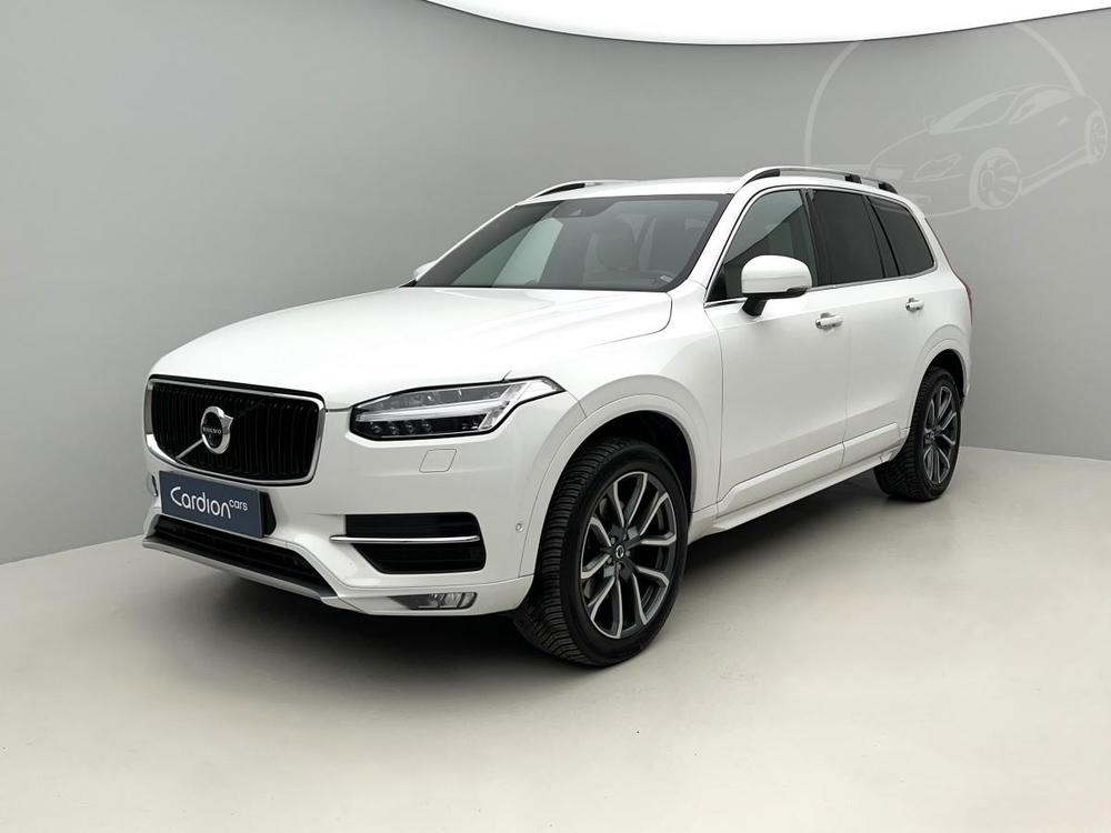 Prodm Volvo XC90 D5 AWD MOMENTUM POLESTAR AUT