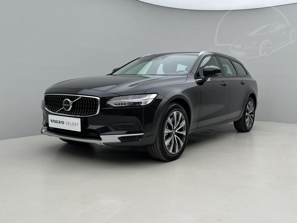 Prodm Volvo V90 CROSS COUNTRY B4 AWD PLUS Aut