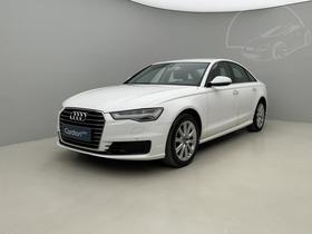 Audi A6 2.0 TDI NAVIGACE Aut CZ