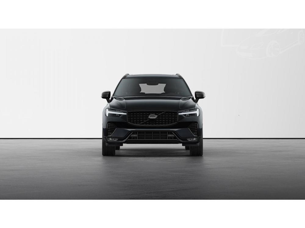 Volvo XC60 T8 AWD ULTIMATE BLACK EDITION