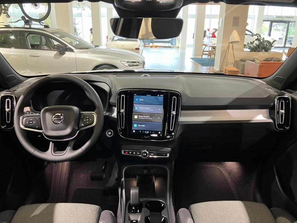 Volvo XC40 B3 AUT CORE