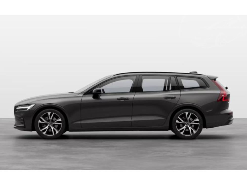 Volvo V60 B4 AUT DARK PLUS