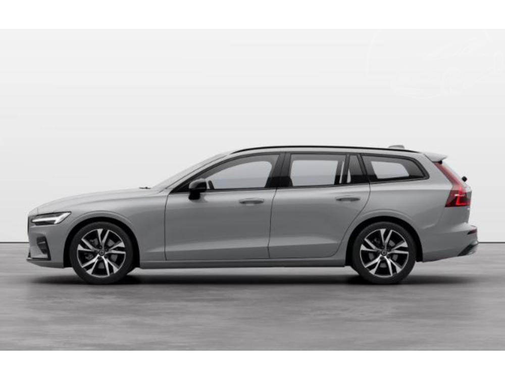 Volvo V60 B4 AUT DARK PLUS