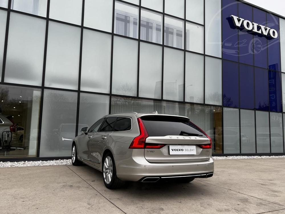 Volvo V90 D3 INSCRIPTION Aut 1.maj.