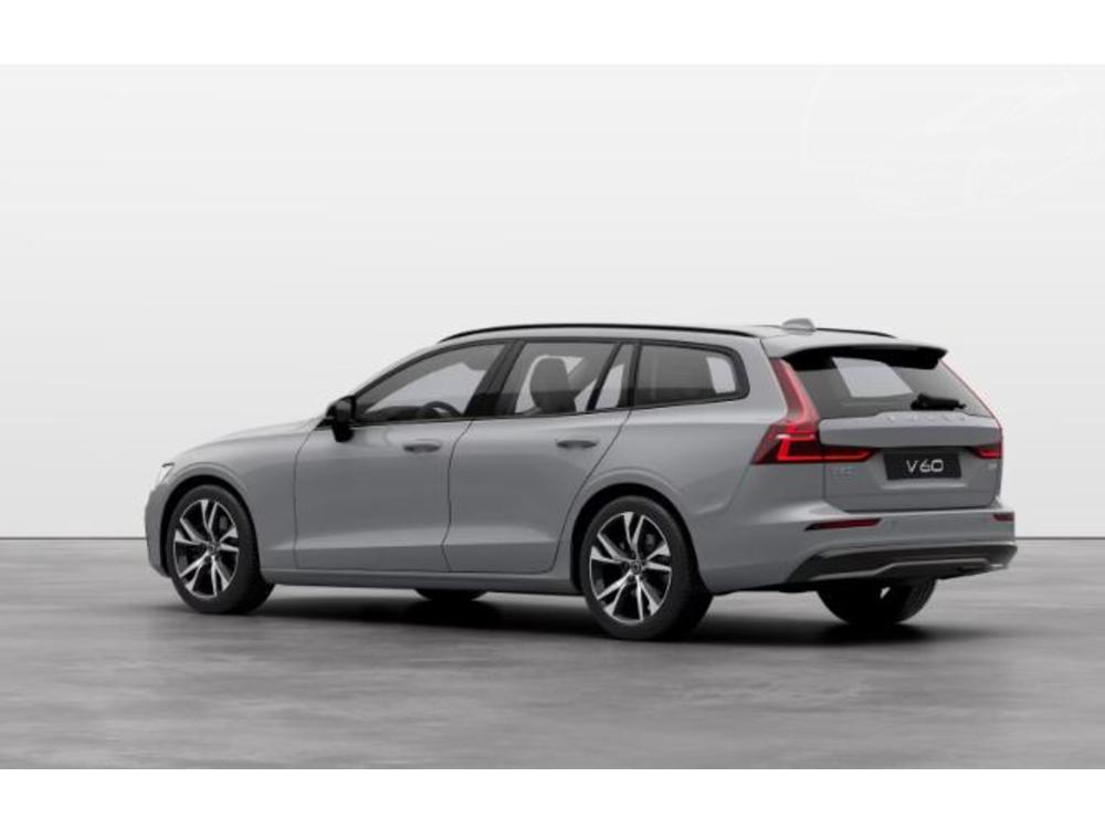 Volvo V60 B4 AUT DARK PLUS