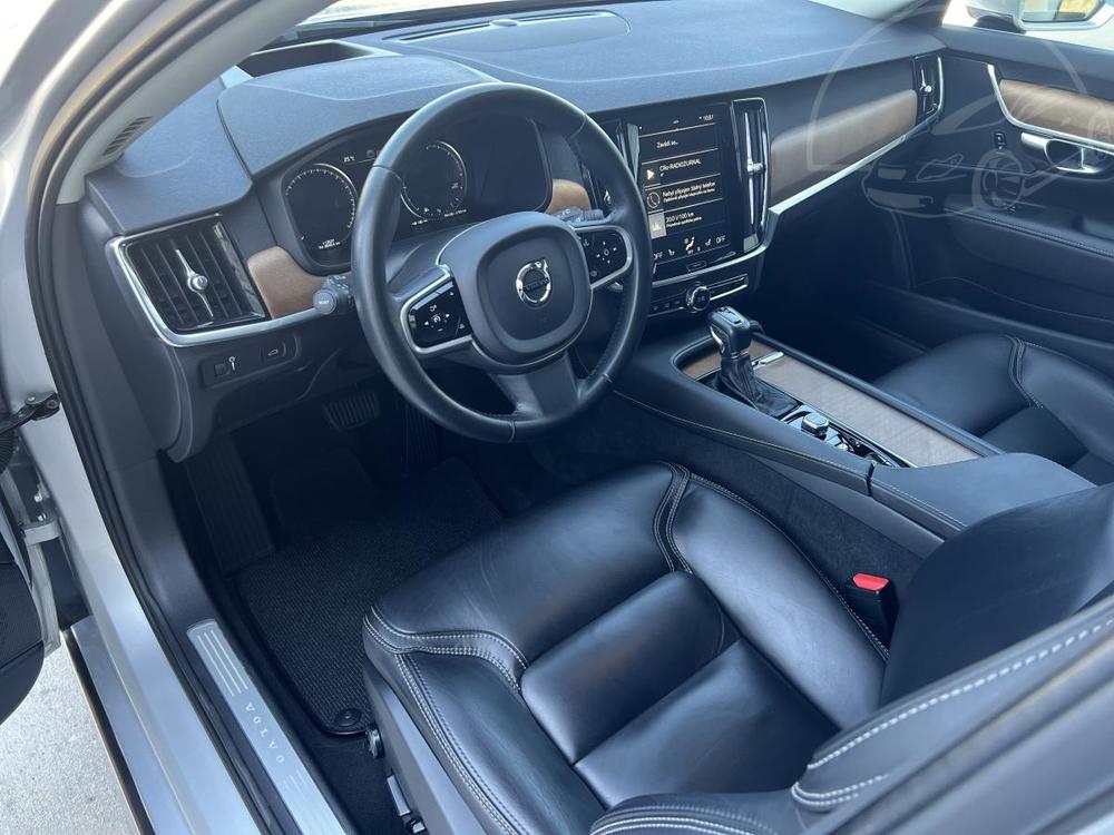 Volvo V90 D5 AWD INSCRIPTION POLESTAR