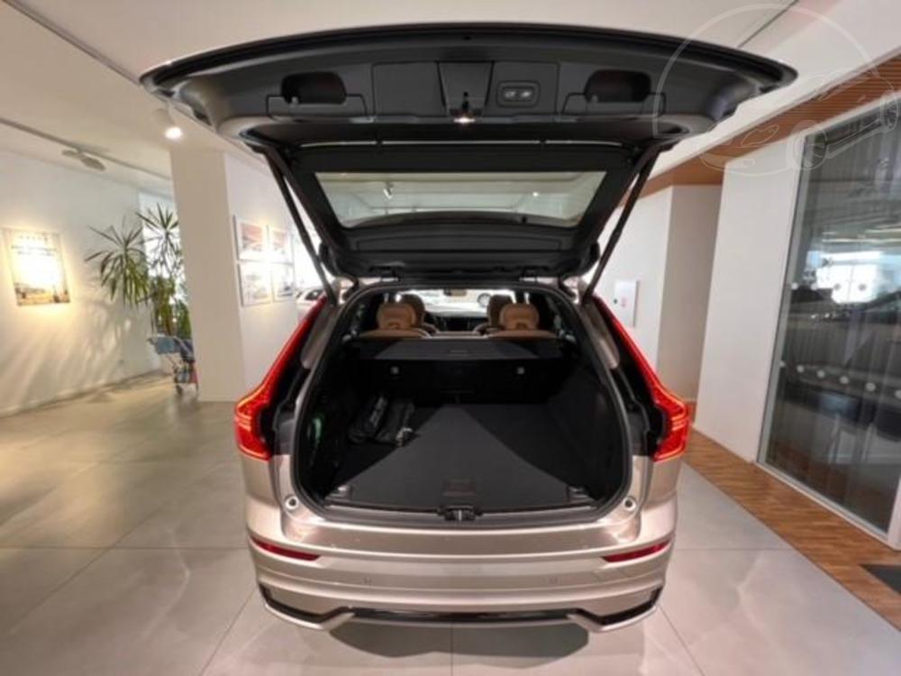 Volvo XC60 B5 AWD AUT DARK PLUS