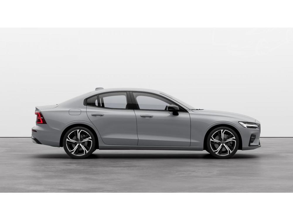 Volvo S60 B5 AWD AUT DARK PLUS