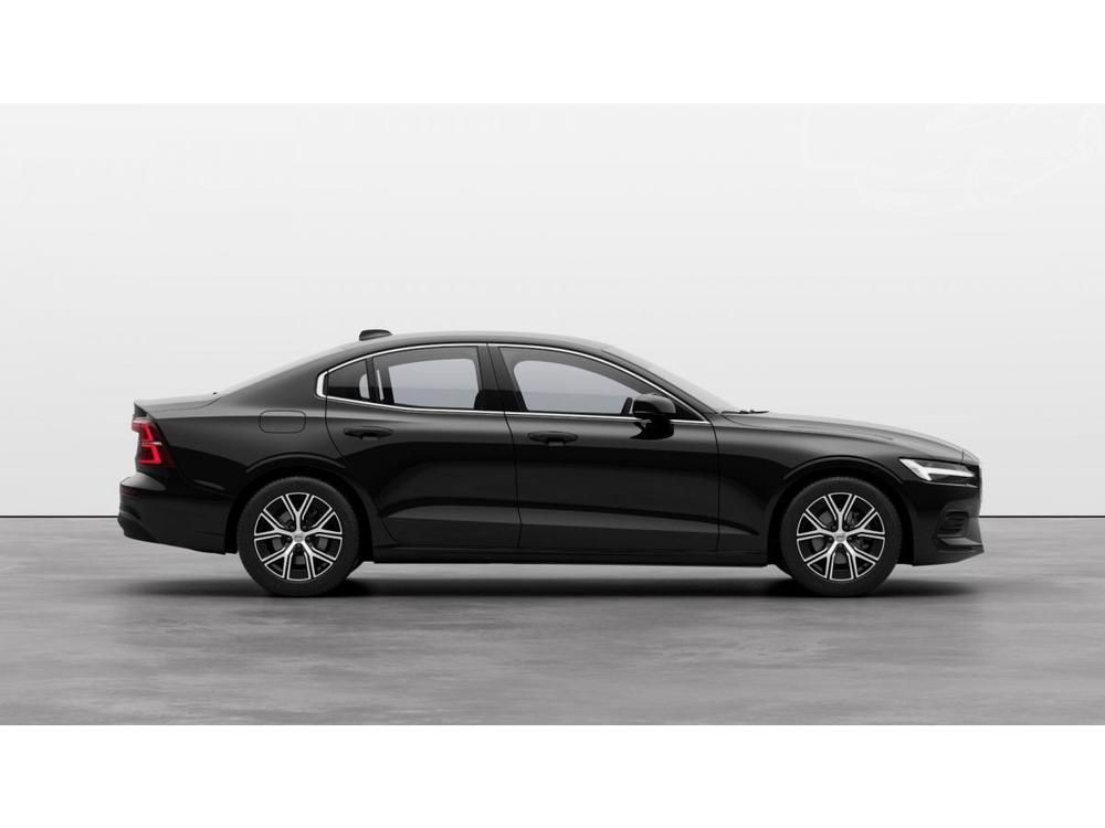 Volvo S60 B4 FWD AUT Dark Plus