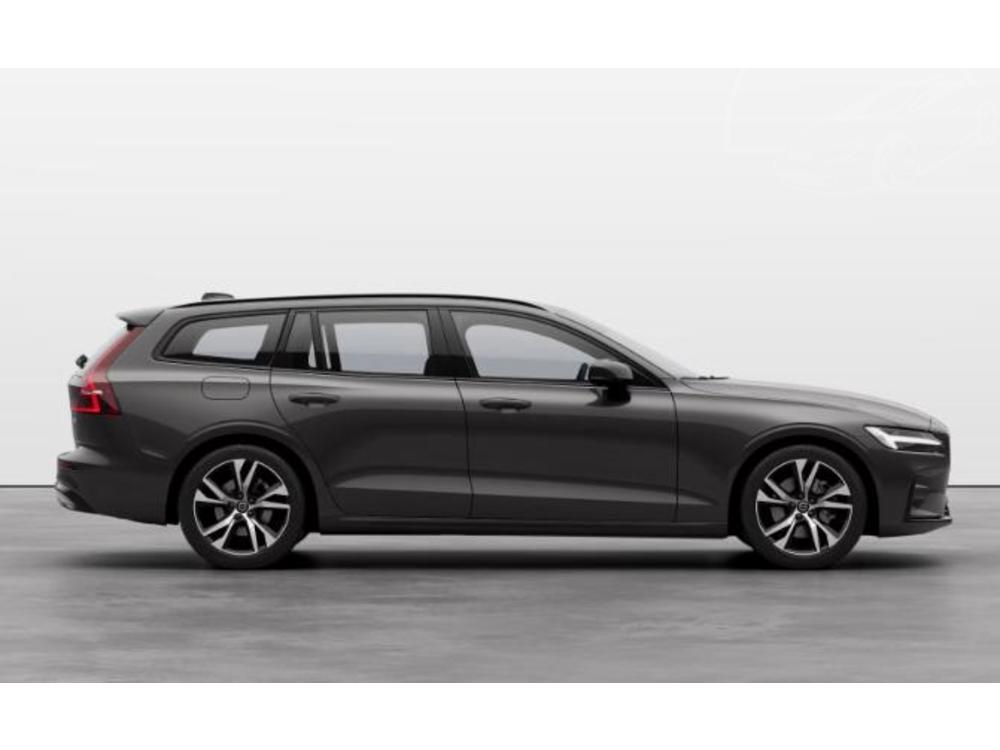 Volvo V60 B4 AUT DARK PLUS