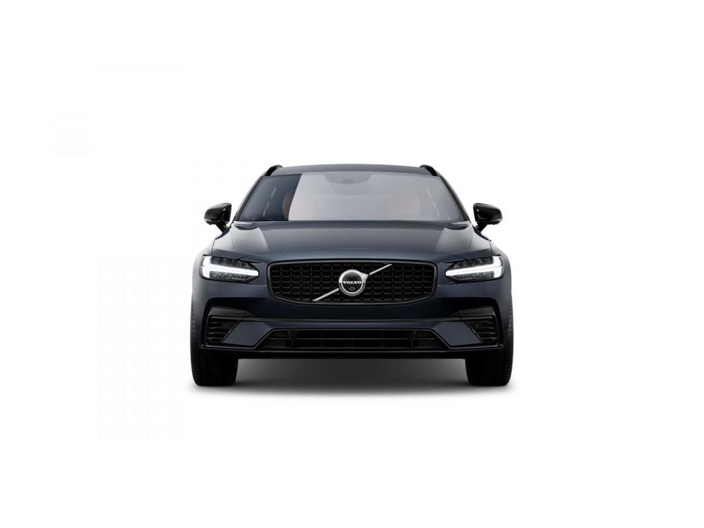 Volvo V90 T6 AWD AUT BLACK PLUS