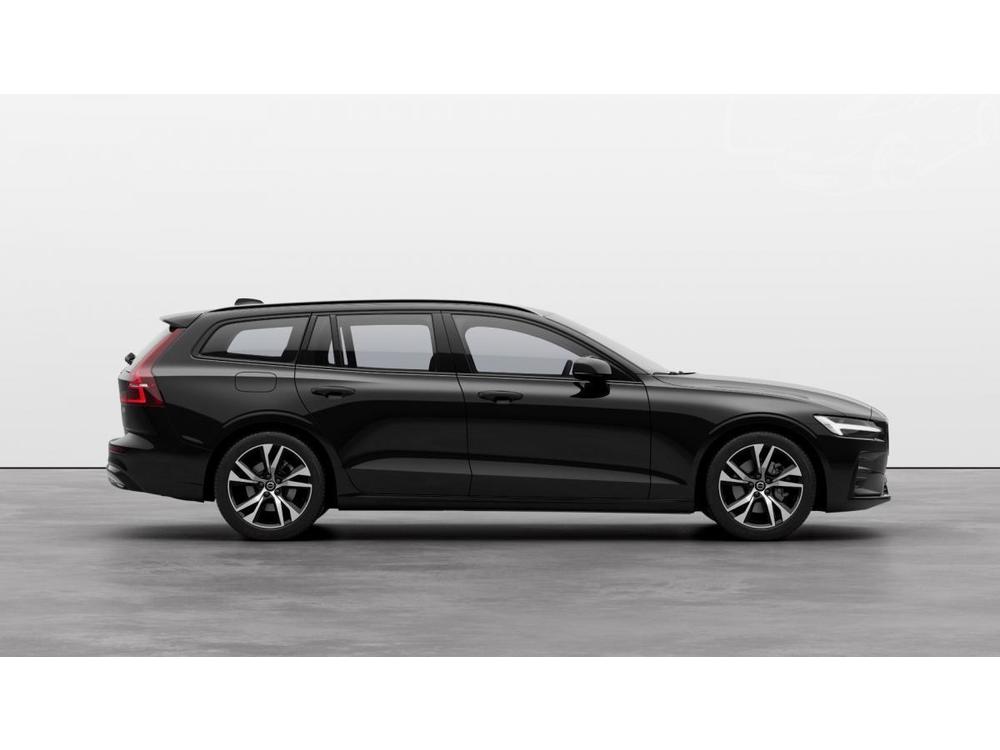 Volvo V60 B4 AUT DARK PLUS