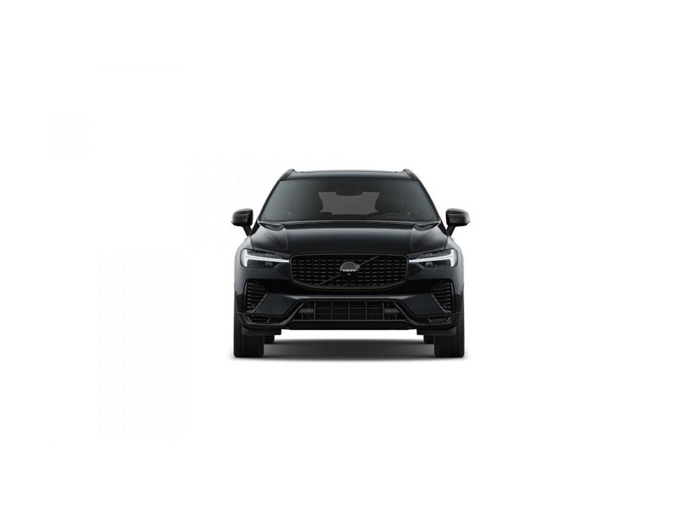 Volvo XC60 T6 AWD AUT PLUS BLACK EDITION