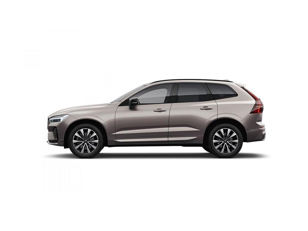 Volvo XC60 B5 AWD AUT DARK PLUS