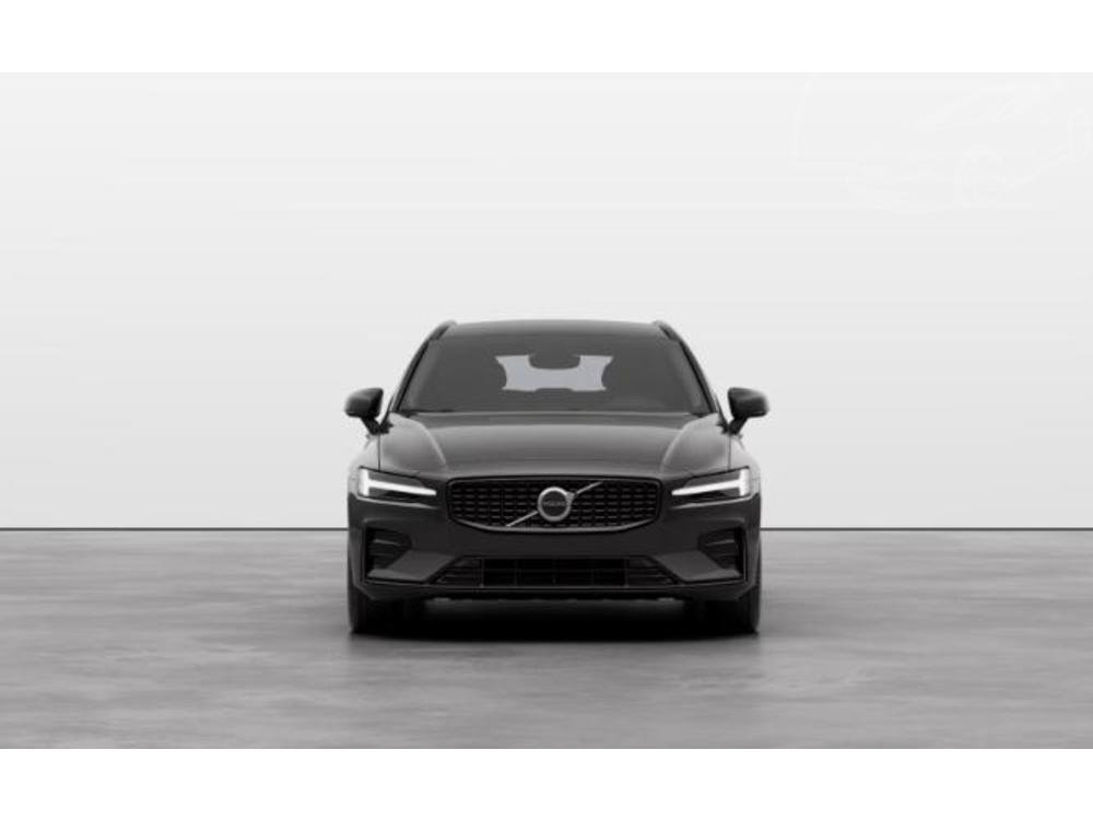 Volvo V60 B4 AUT DARK PLUS