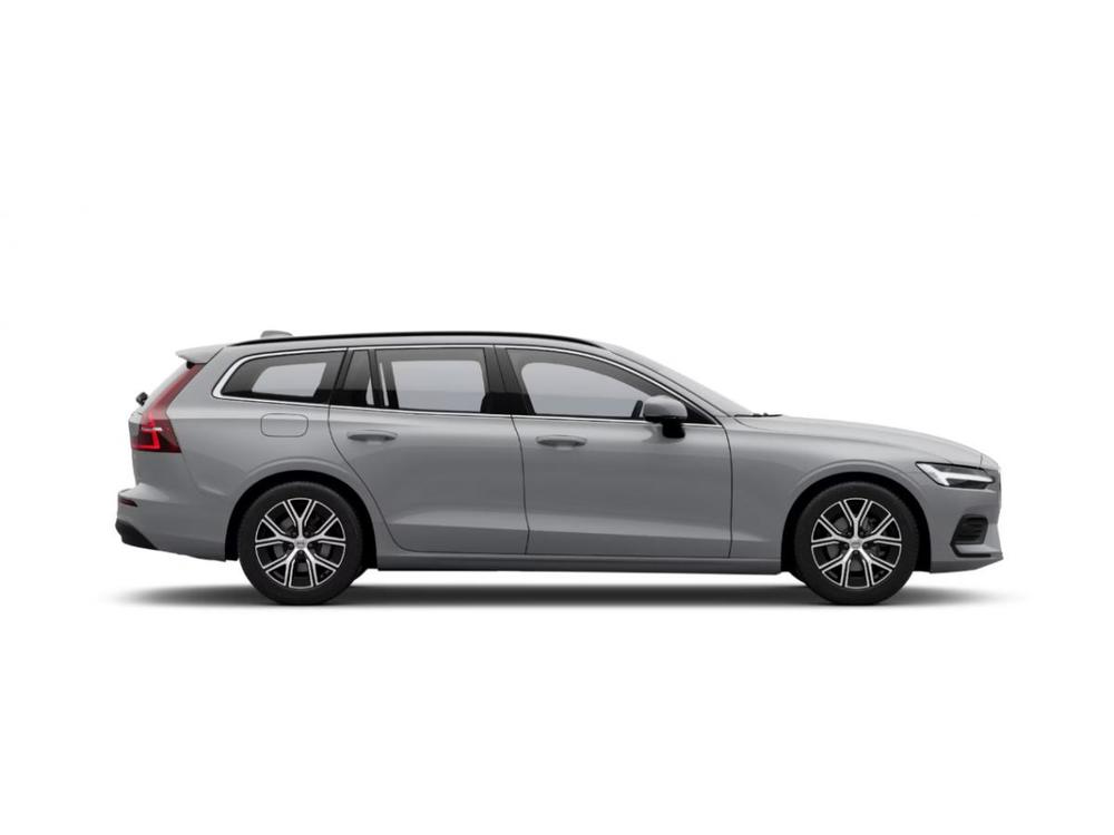 Volvo V60 B4 AUT DARK PLUS