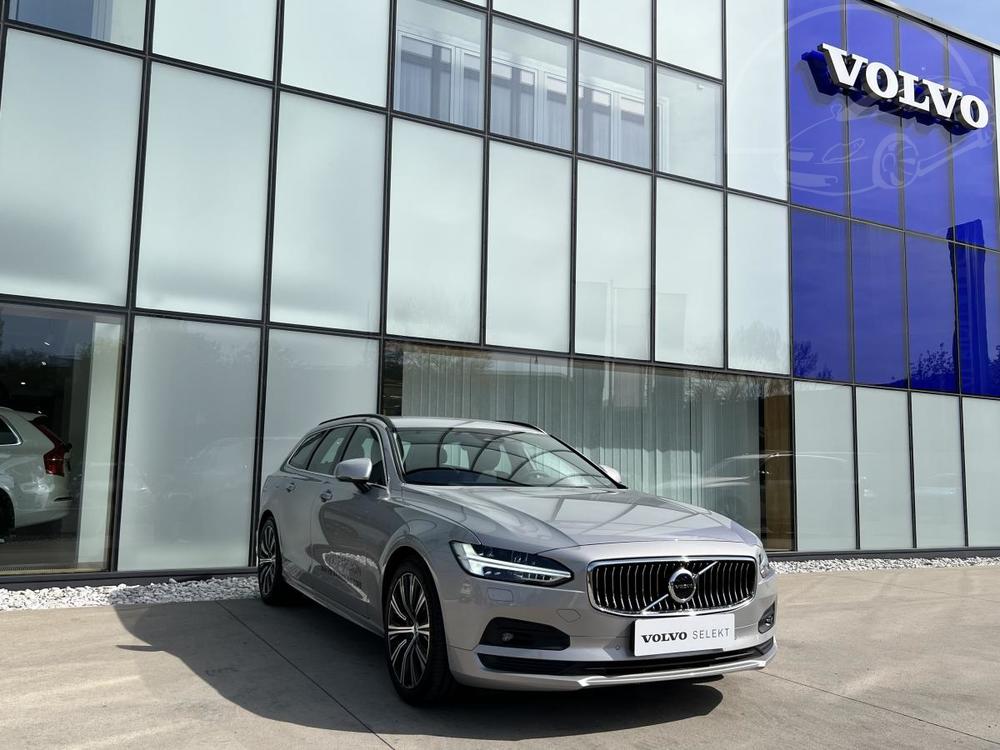 Volvo V90 B4 CORE Aut