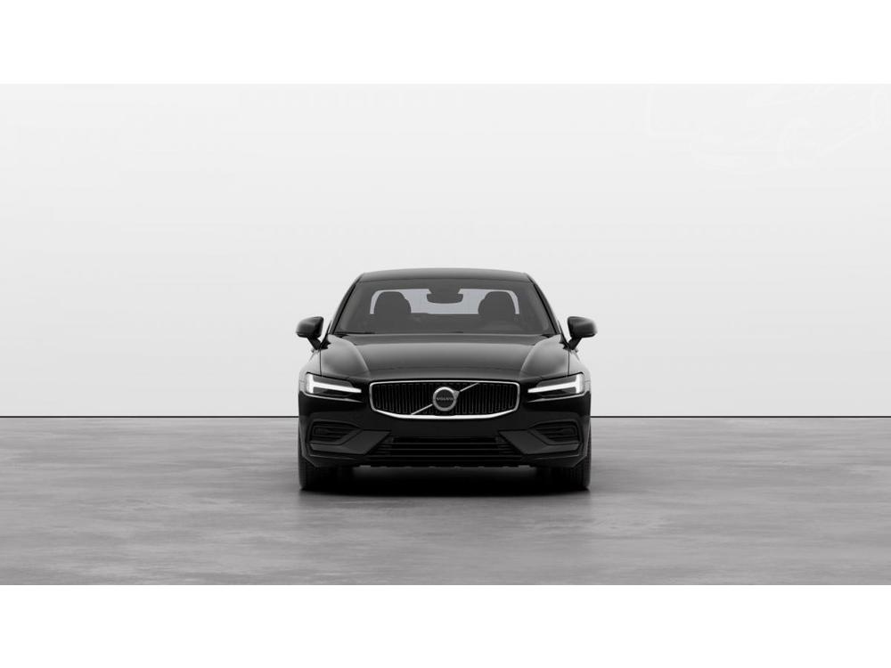 Volvo S60 B4 FWD AUT Dark Plus