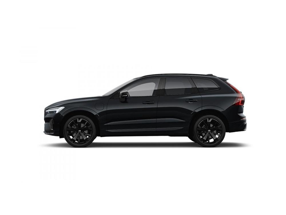 Volvo XC60 T6 AWD AUT PLUS BLACK EDITION