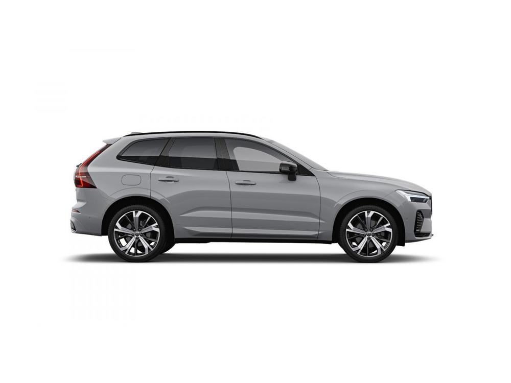 Volvo XC60 T6 AWD AUT PLUS DARK PLUS