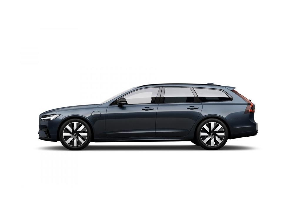 Volvo V90 T6 AWD AUT BLACK PLUS