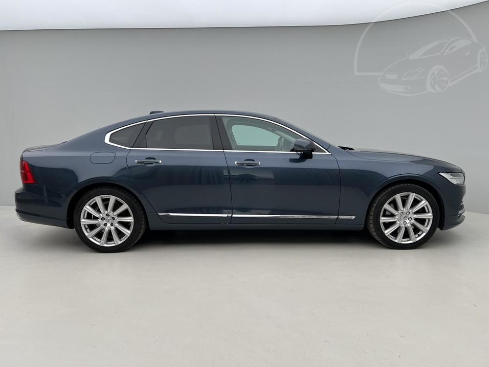 Volvo S90 D5 AWD INSCRIPTION AUT CZ