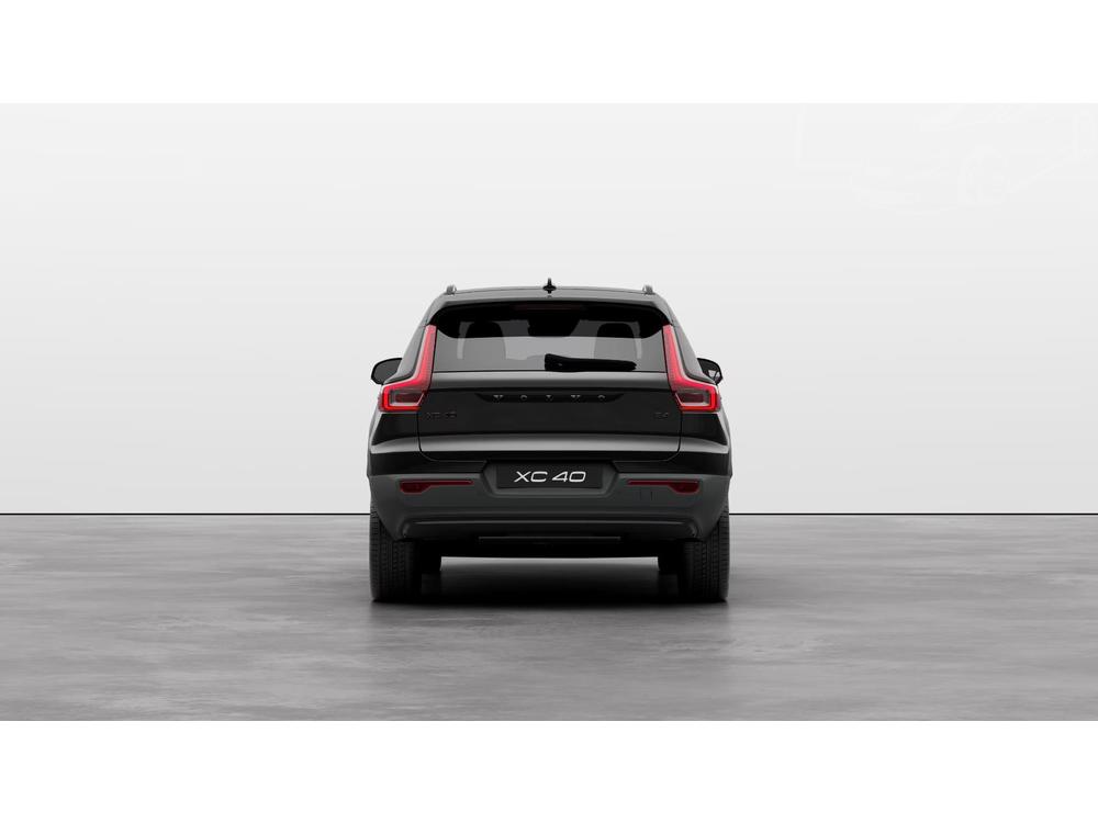 Volvo XC40 B4 AUT ULTRA BLACK EDITION