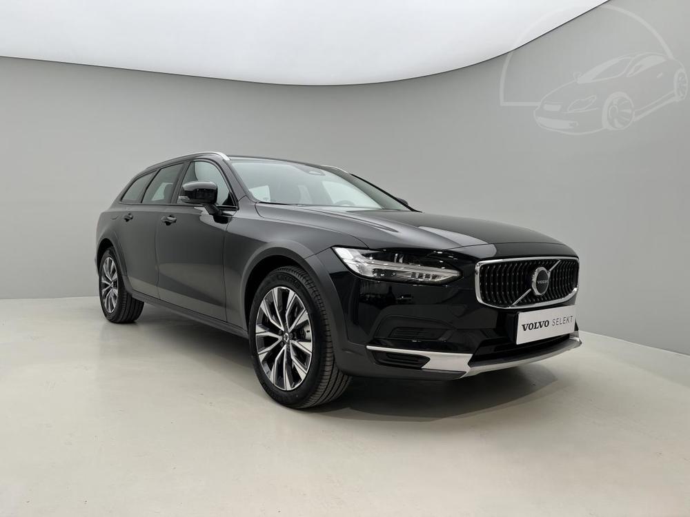 Volvo V90 CC B4 AWD PLUS Aut