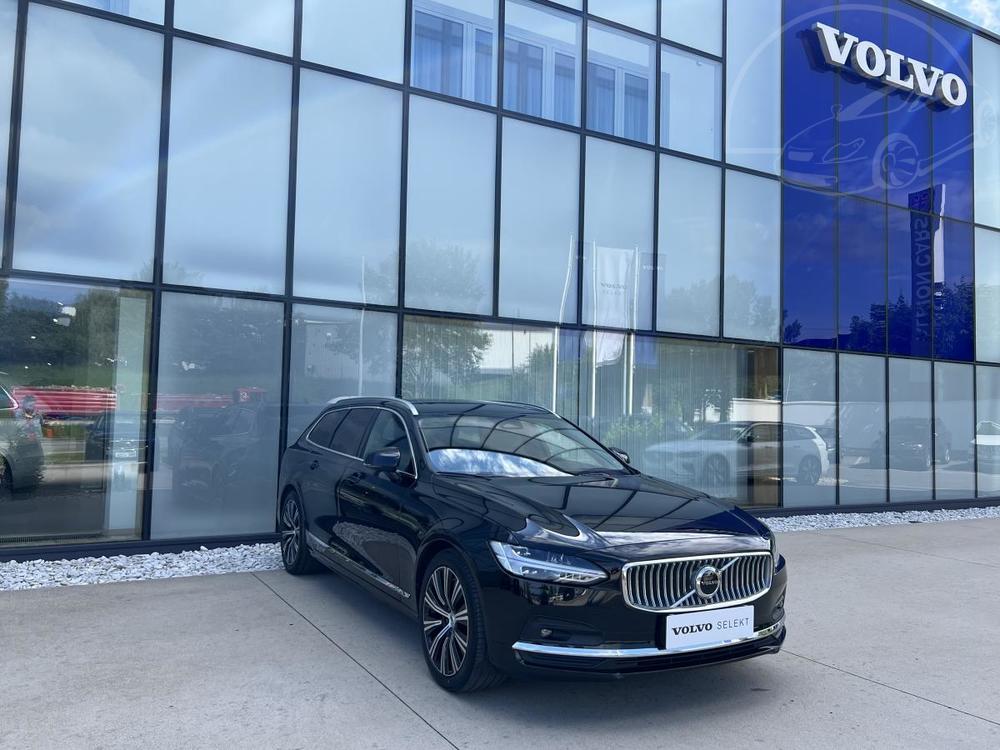 Volvo V90 B4 BRIGHT ULTIMATE Aut 1.maj.