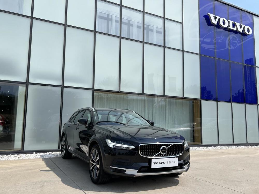 Volvo V90 CROSS COUNTRY B4 AWD Aut