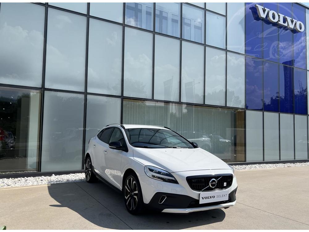 Volvo V40 CROSS COUNTRY D4 POLESTAR Aut