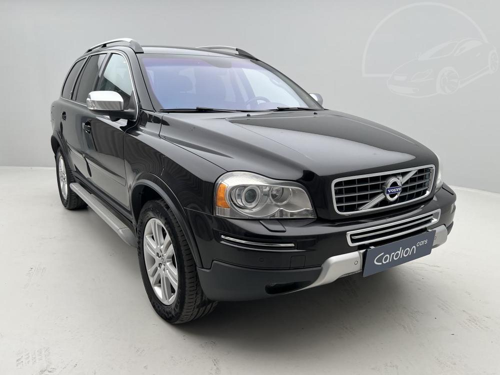 Volvo XC90 D5 AWD EXECUTIVE 7MSTN AUT