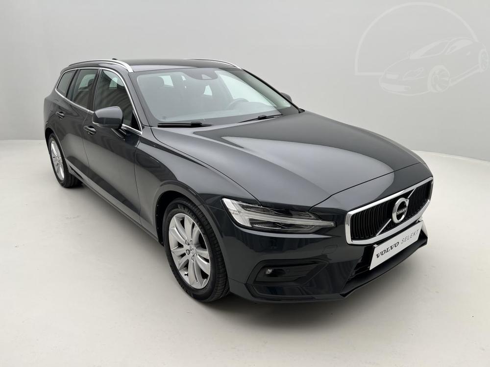 Volvo V60 D3 MOMENTUM 1.maj.