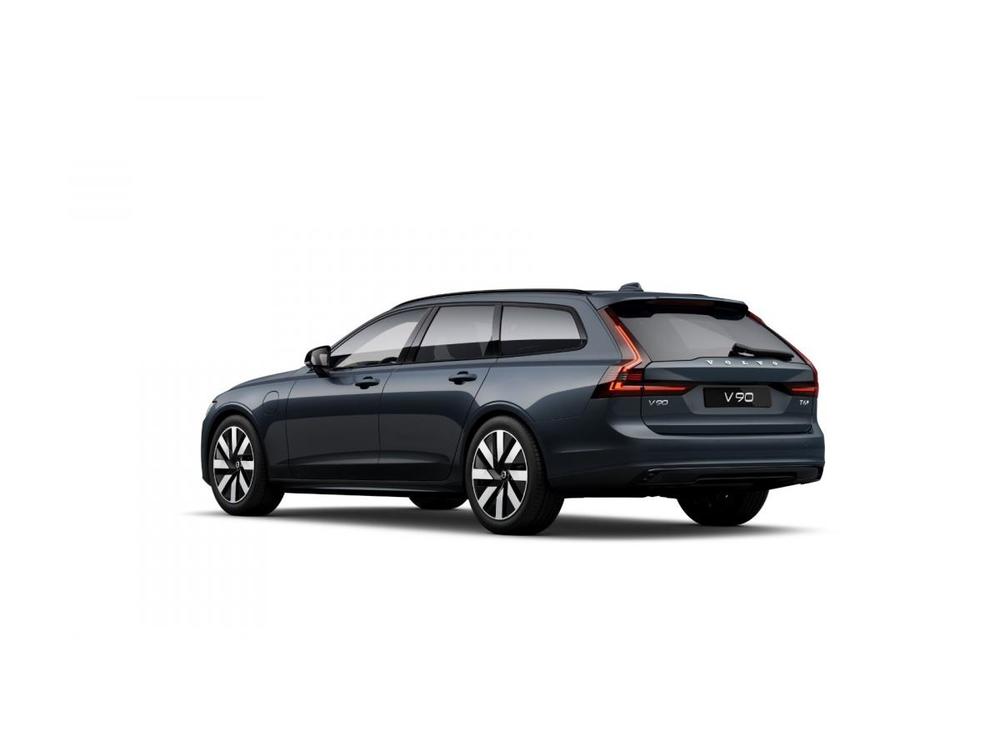 Volvo V90 T6 AWD AUT BLACK PLUS