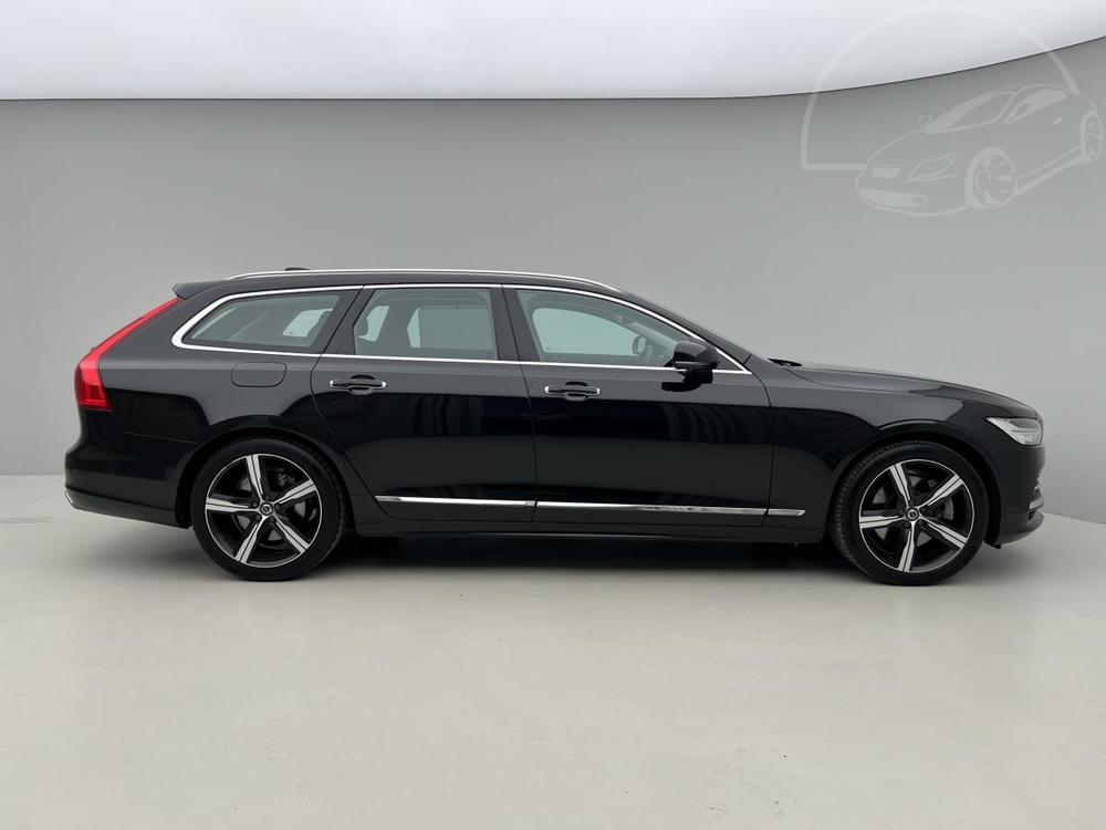 Volvo V90 T4 INSCRIPTION POLESTAR AUT